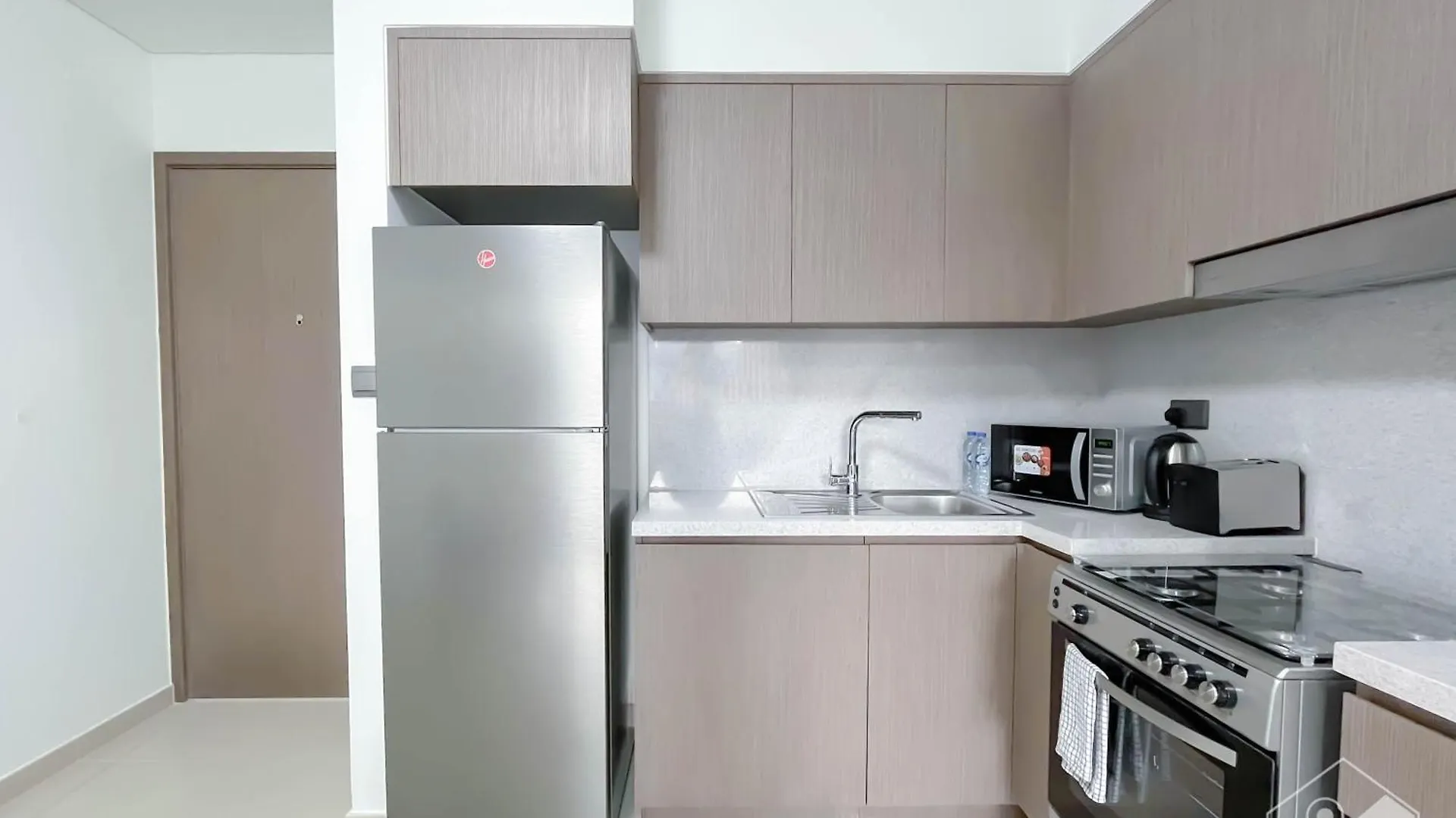 Luxurious 1B With Breathtaking Views Downtown Lejlighed Dubai