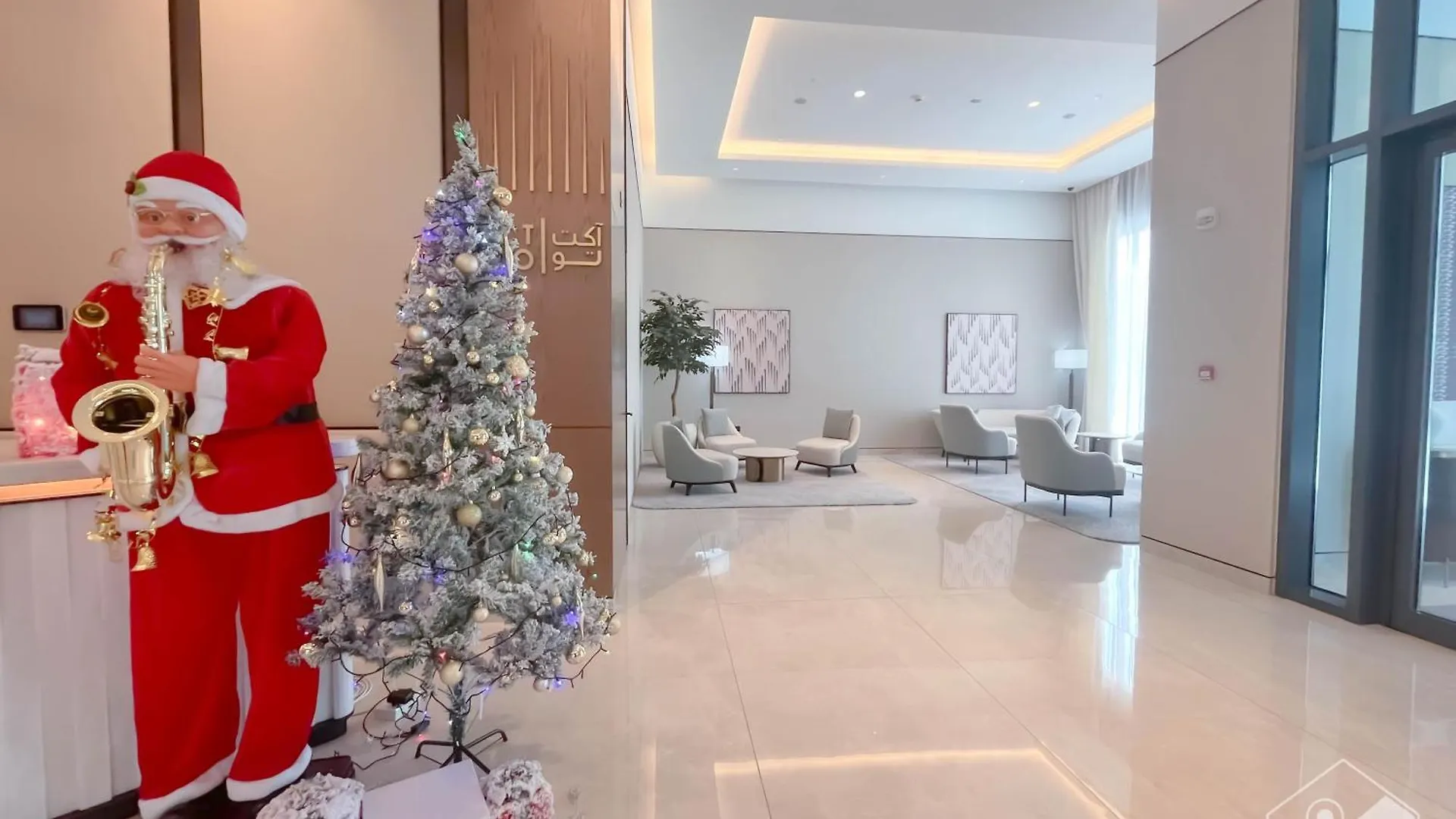 Luxurious 1B With Breathtaking Views Downtown Apartment Dubai United Arab Emirates
