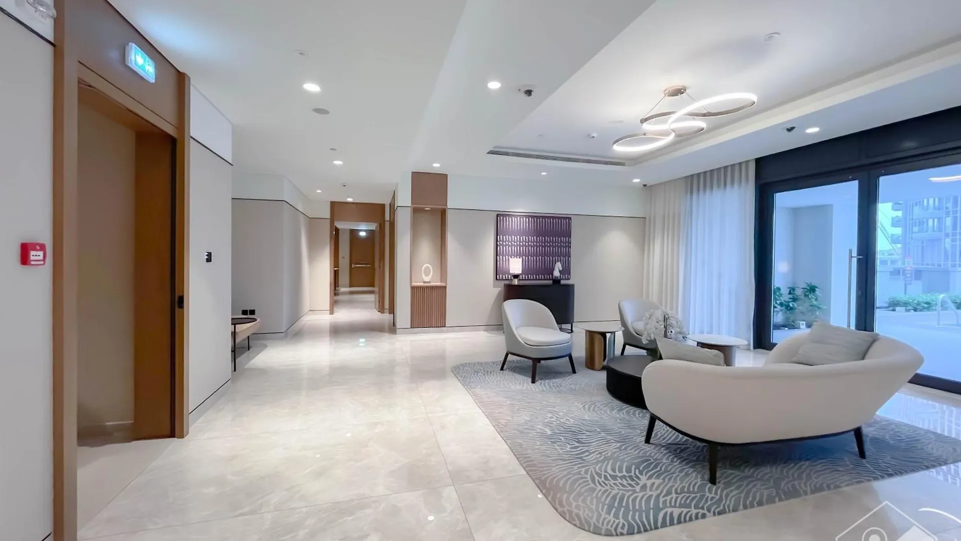 Luxurious 1B With Breathtaking Views Downtown Apartment Dubai United Arab Emirates