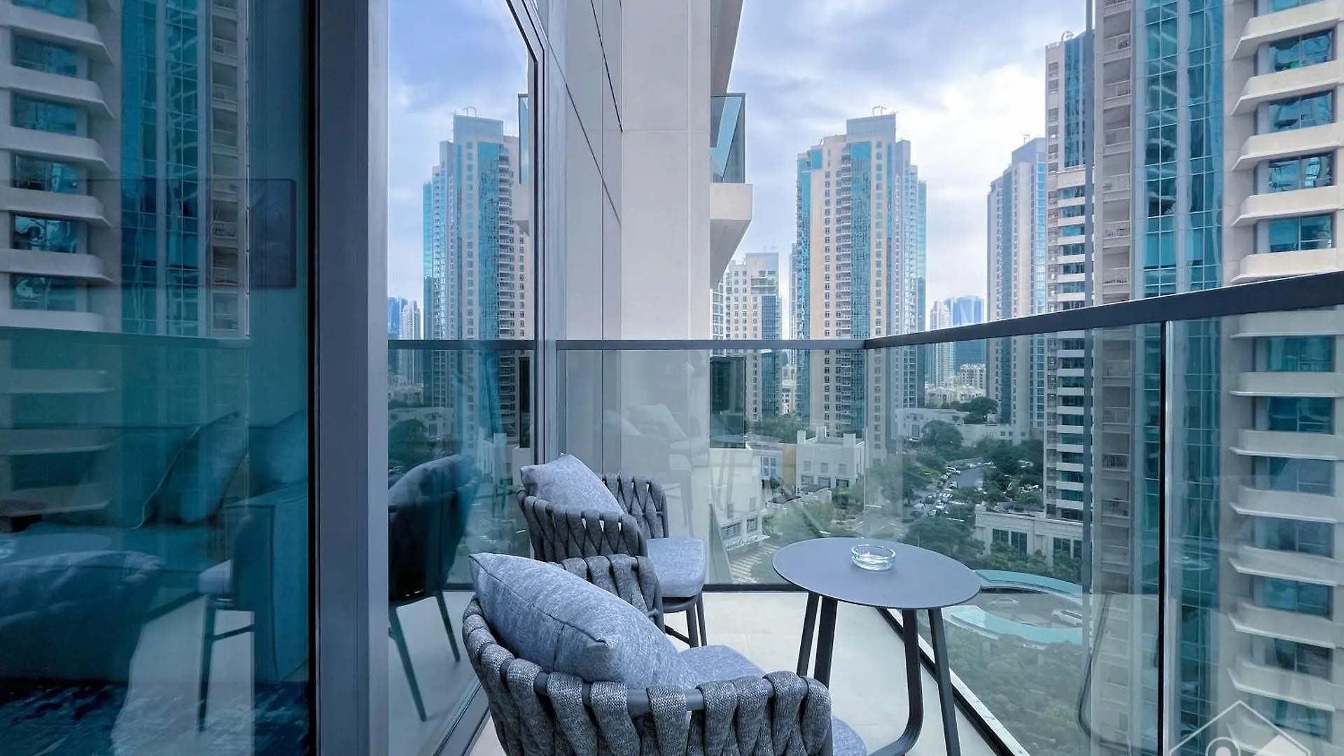 Luxurious 1B With Breathtaking Views Downtown Apartment Dubai 0*,  United Arab Emirates